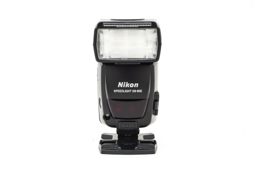 Nikon Speedlight SB-800 Shoe Mount Flash - Picture 4 of 22
