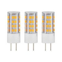 Paulmann Led 3Er Set Stiftsockel 3,5W =28W, GY6,35, 300 Lm,Warmweiß (2700K)