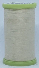 Coats & Clark ~ Hand Quilting Thread ~ (S960-8010 - Natural) 325 yd