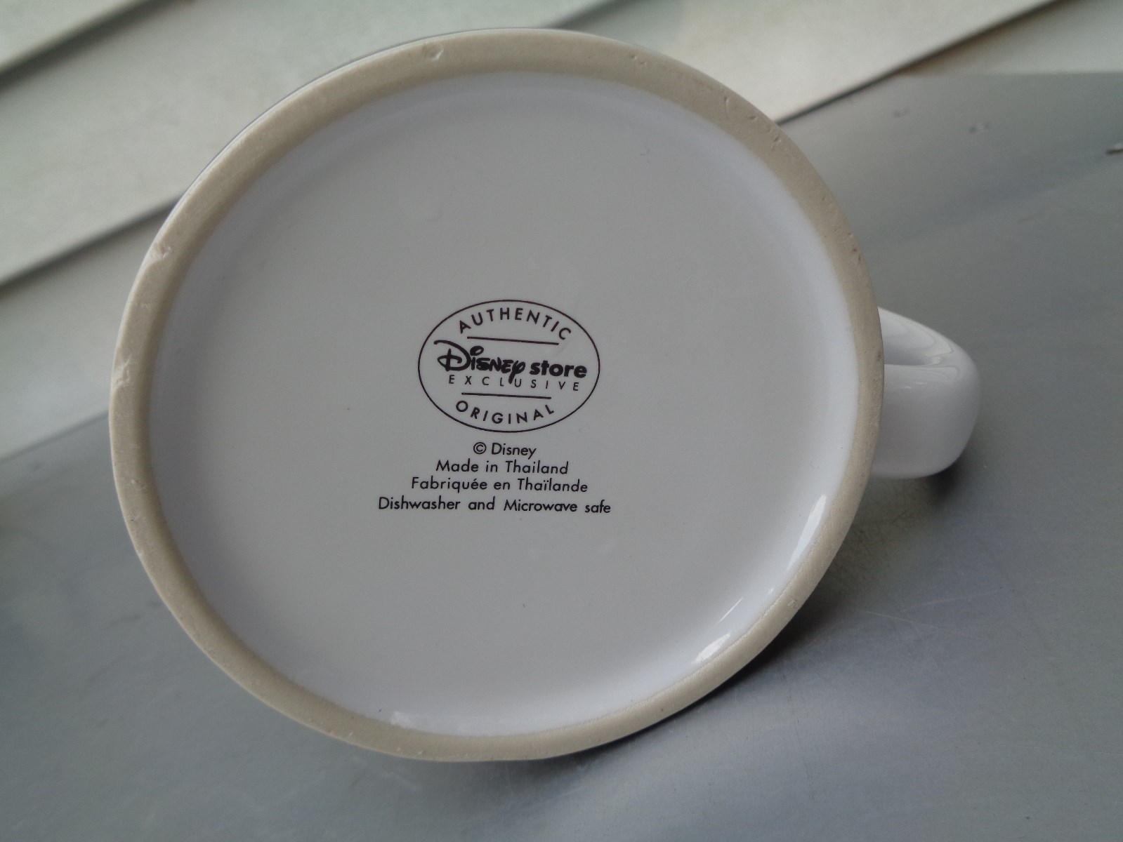 Grumpy Decaf DISNEY GRUMPY DECAF COFFEE BLACK FOREST MINING GUARANTEED TO PERK YOU ...