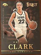 2024 Caitlin Clark Collection (Target & Panini Parallels) Complete Your Set