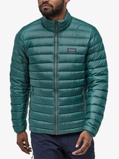 tasmanian teal patagonia