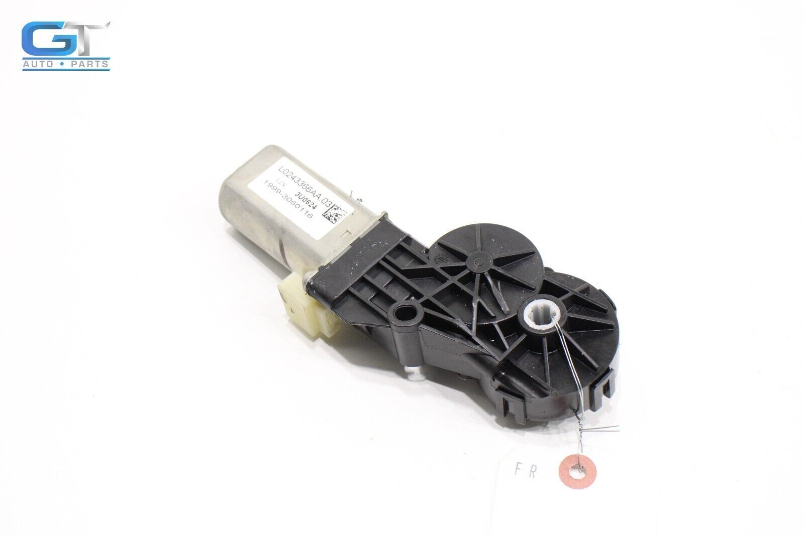 Maserati Levante 2017-2020 Front Right Adjustment motor