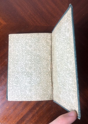 1882 What To Get For Breakfast, M. Tarbox Colbrath 100 Recipes HC Antique - Picture 8 of 8
