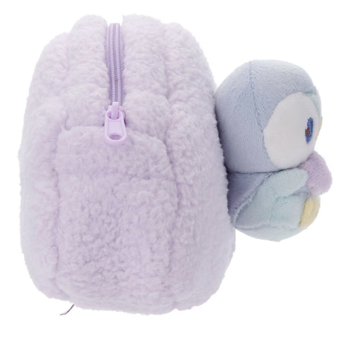 Poke Piece Plushie Pouch (Hoshizora Ver.) Pochama | eBay