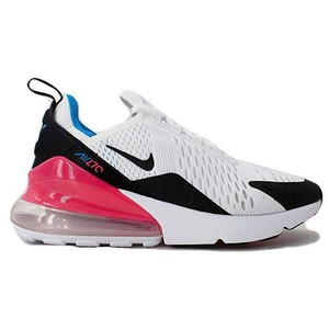nike air 270 white junior