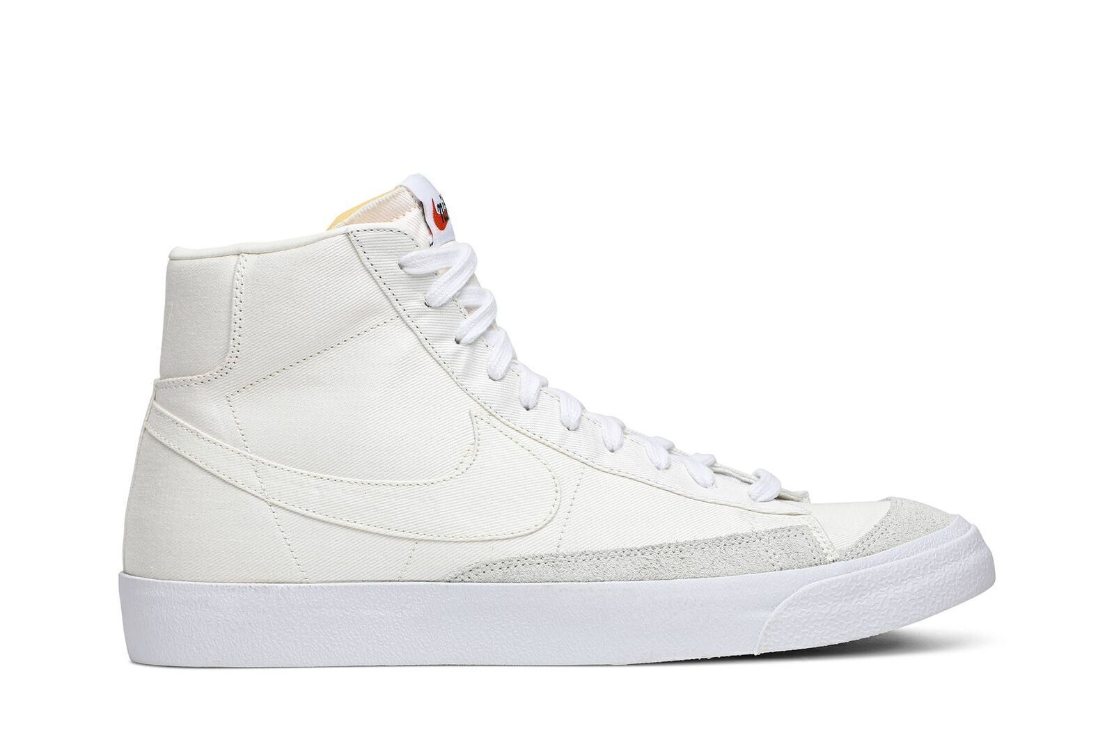 Мужская обувь Nike Blazer Mid 77 Canvas ail CD8238-100