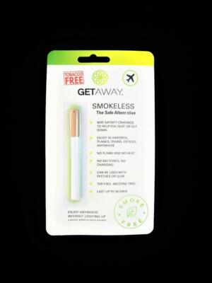 fake vape pen to quit Lot of (3) Smoking Cessation Inhaler, Fake Cigarette Help Quit Aid Cut Down  Safe