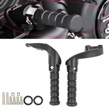 Rear Passenger Foot Peg /Mount Bracket Fit For Indian Scout 2015-2022 Sixty ABS