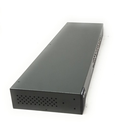 ZyXEL ES-1024B Network Switch 24 Ports Lan - Picture 3 of 4