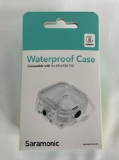 Saramonic Blink 900 TXS Waterproof Case-NEW