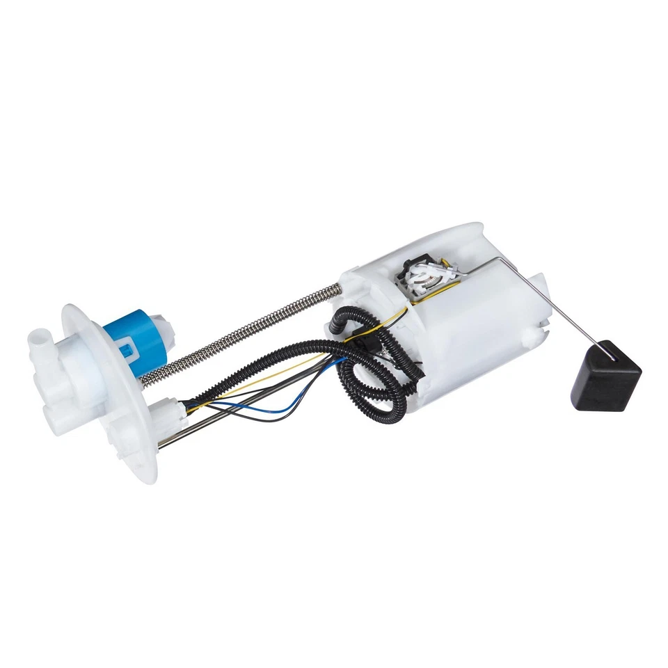 Conjunto de módulo de bomba de combustible eléctrica para Toyota Yaris Scion xD 2006-2018 gasolina Foto 4 de 4