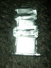 THREE X COMPATIBLE BLACK INK CARTRIDGE EPSON SYTLUS T0431 C84WN CX6400 CX6600