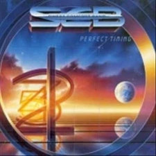 Sweet Comfort Band-Perfect Timing (*NEW-CD Remaster, Retroactive) Bryan Duncan