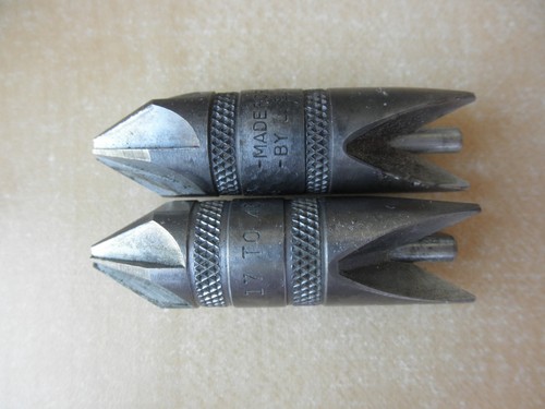 RCBS L.E. WILSON TOOL Chamfer DeBurring Tool 09349 ONE (1), choose quality.