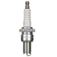 ZüNdkerze NGK BR8ES Fester Nippel FüR Honda FES 125 Pantheon Bj. 1998-2001