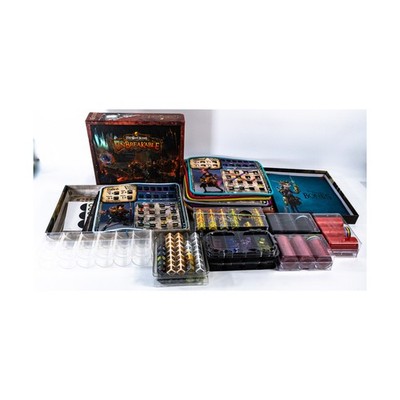 Chip Theory Games Too Many Bones Sammlung #37 - Basisspiel + 12 E EX/NM