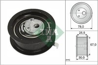 Ina Spannrolle, Zahnriemen FüR Audi Ford Seat Vw