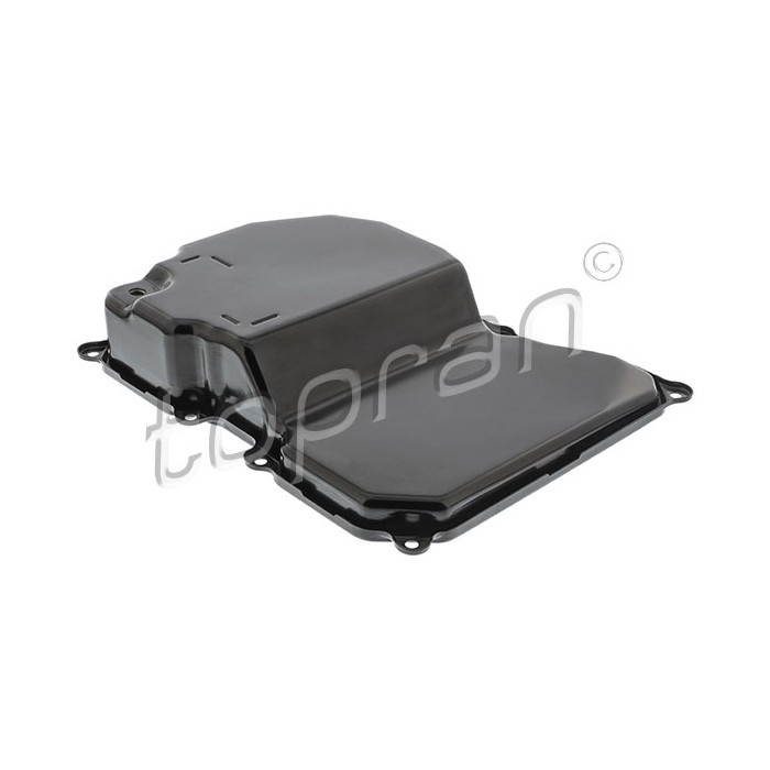Carter boite auto 09G321361D en acier renforcé anti-fuite pour Skoda Rapid