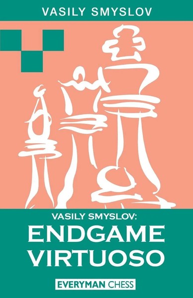 Vasily Smyslov | Endgame Virtuoso | Vasily Smyslov (U. A.) | Taschenbuch | 2000-image