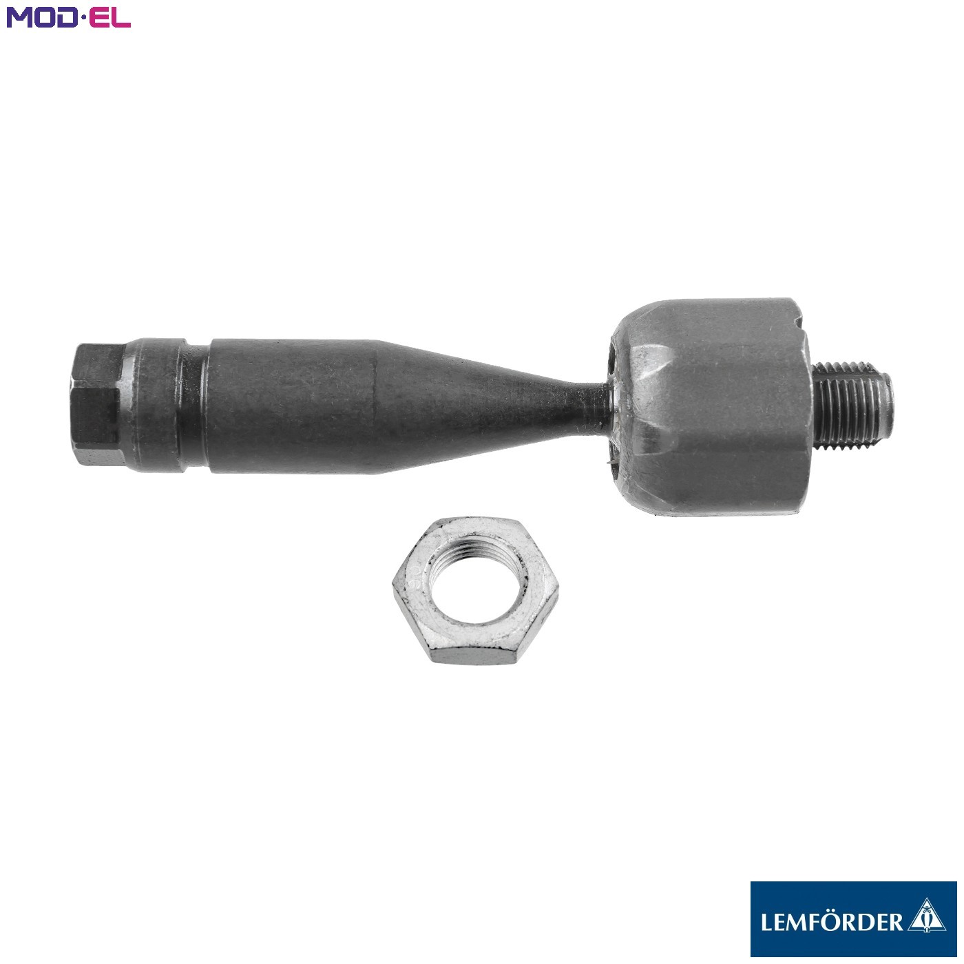 INNER TIE ROD 25614 01 FOR VW AUDI A8L BRK/BKL/AYT 3.2L CARA/CARB/CEXA 3.0L 6cyl