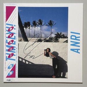 Anri Timely Vinyl | eBay