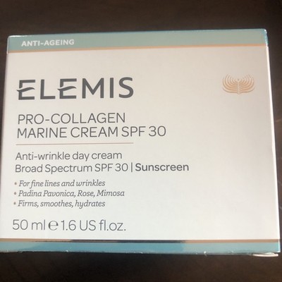 Elmis 1093969 1.6oz Pro-Collagen Marine Anti-Wrinkle Day Cream