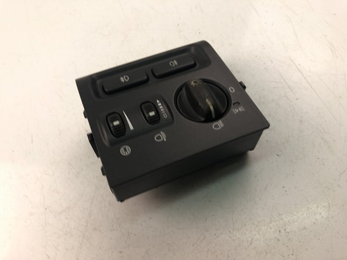 VOLVO V40 Estate VW Scheinwerferschalter 30613945 16788505