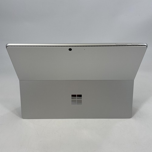 Microsoft Surface Pro 10 13" Silver 2.1 GHz Ultra 7 165U 16GB 512GB SSD - Bundle - Picture 5 of 11