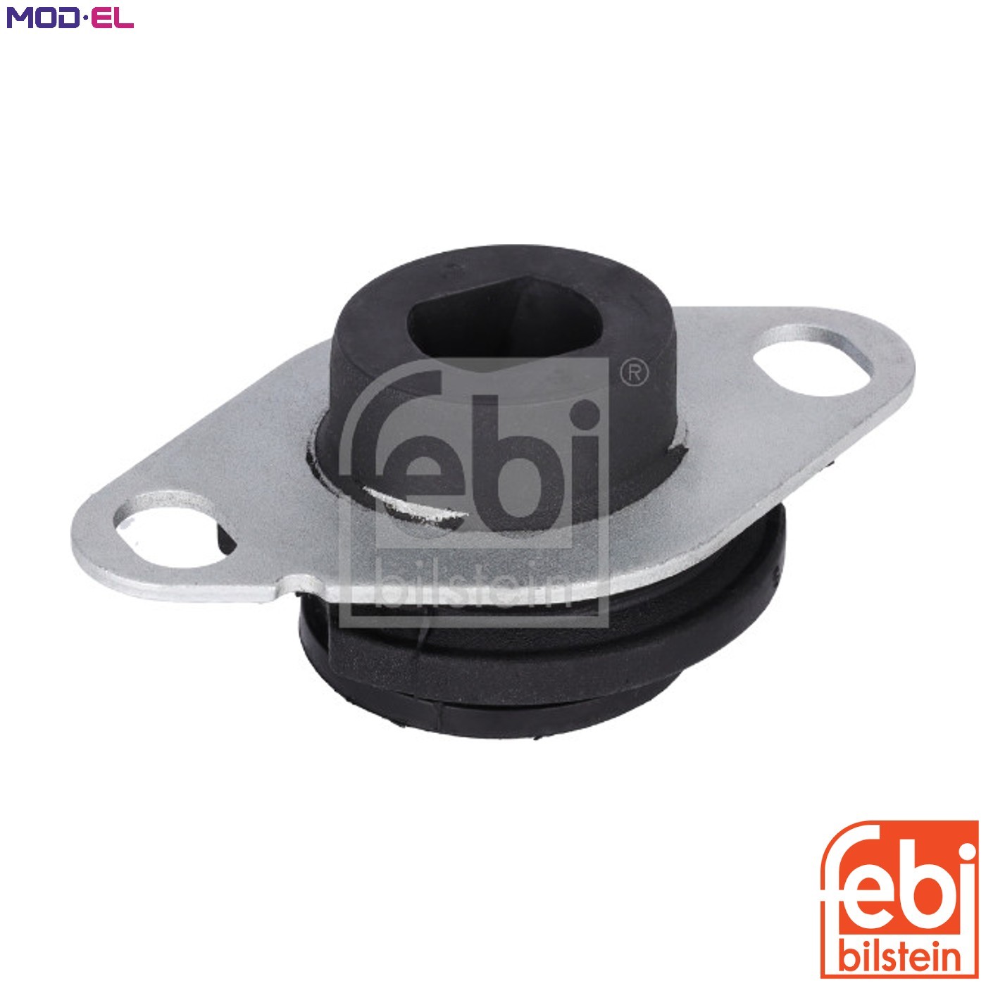 MOUNTING AUTOMATIC TRANSMISSION 09483 FOR RENAULT CLIO/II/Mk/MIO/Hatchback/Van
