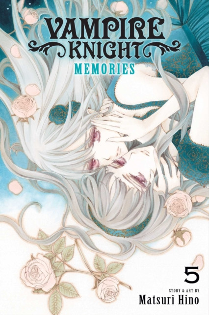 Vampire Knight: Memories, Vol. 5 by Matsuri Hino (Paperback Book)
