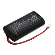 Akku für ADARO Adalit L-3000 Adalit L-3000 Power IL-300 90703201 5200mAh 3,7V
