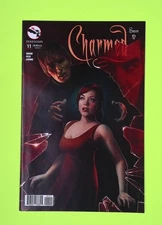 Charmed Season 10 #11 2015 Zenescope Entertainment, Inc. High Grade RY10-25