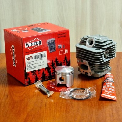 Zylinder für ECHO SRM-350ES SRM-3150 SRM-340 SRM-3400 SRM-3600 SRM-3605...