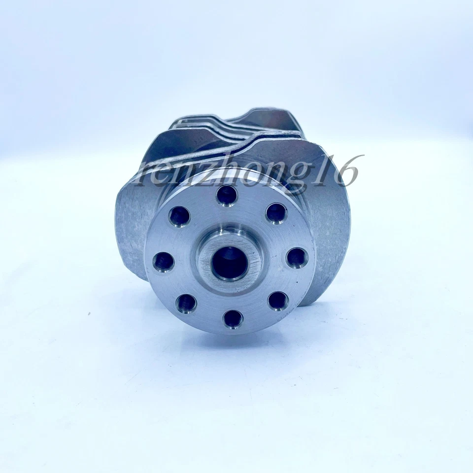 Crankshaft 12200-AA430 12200AA430 for 2004-2018 Subaru Nitride Treated EJ255 Foto 2 de 4