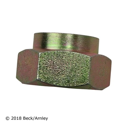 Beck Arnley 103-0518 Axle Nuts - Image 4 of 4