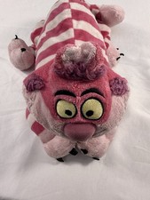 Disney Alice in Wonderland's Cheshire Cat Plush Stuffed Animal