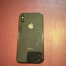 Apple iPhone XS Black Smartphones for Sale | Shop New & Used Cell