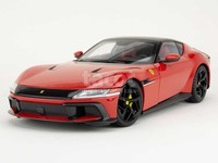 Ferrari 12Cilindri 2024 Polistil 1/18 Modellauto Passagier