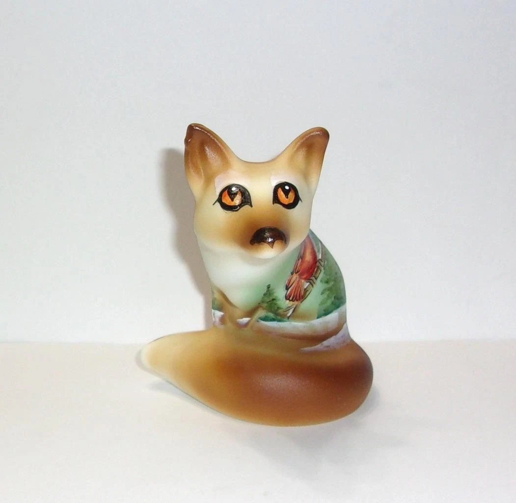 Fenton Cardinal for sale | eBay