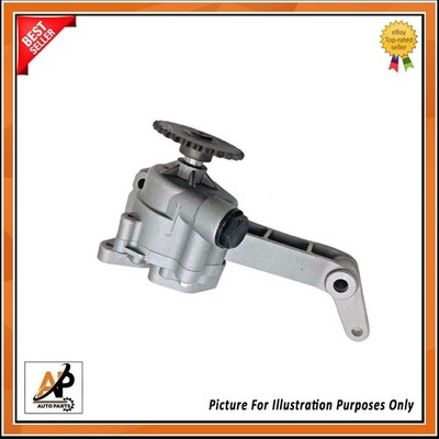 OIL PUMP FITS H350 & SORENTO 2.5 CRDi DIESEL ENGINE D4CB 26100-4A000 - NEW