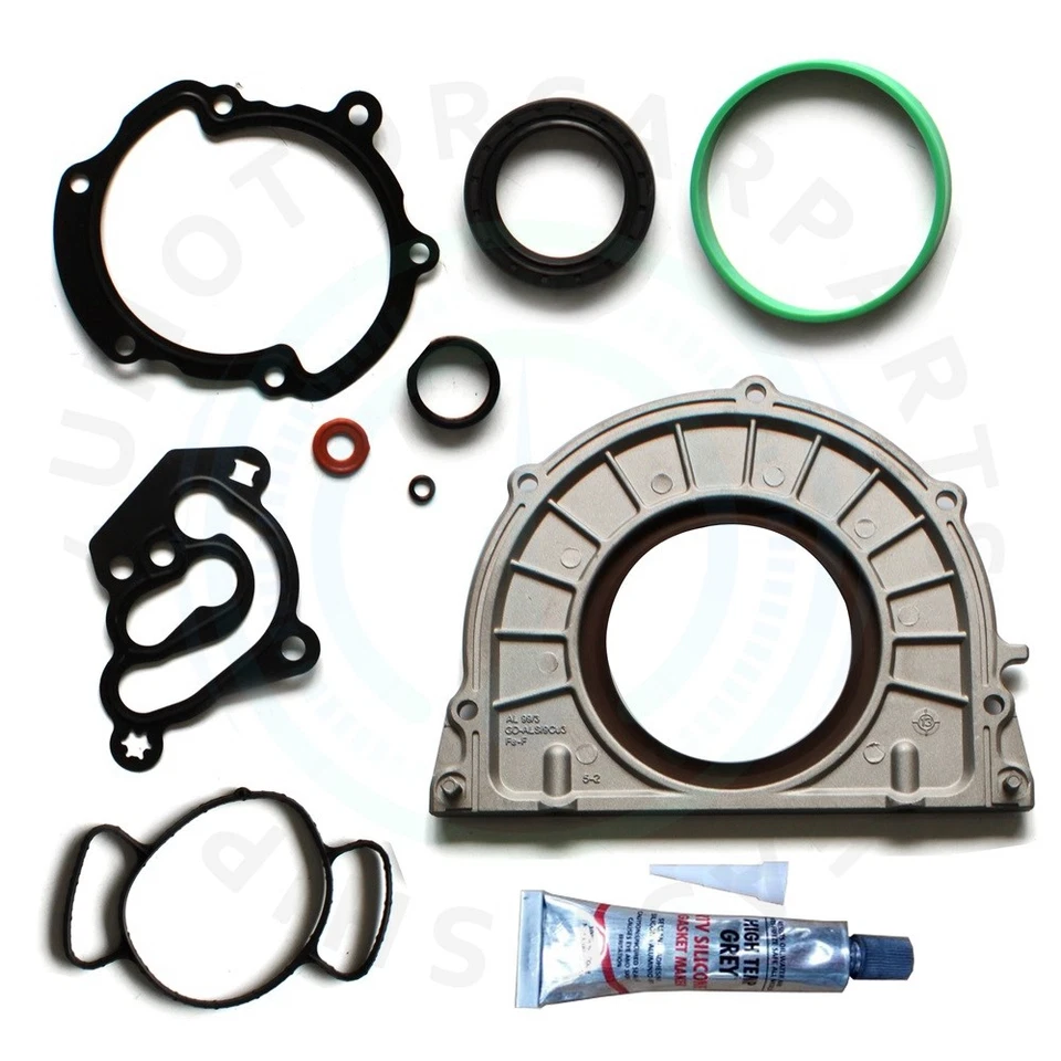 Juego completo de pernos de junta para Chevrolet Traverse Saturn Outlook 2009-2016 3,6 L Foto 3 de 4