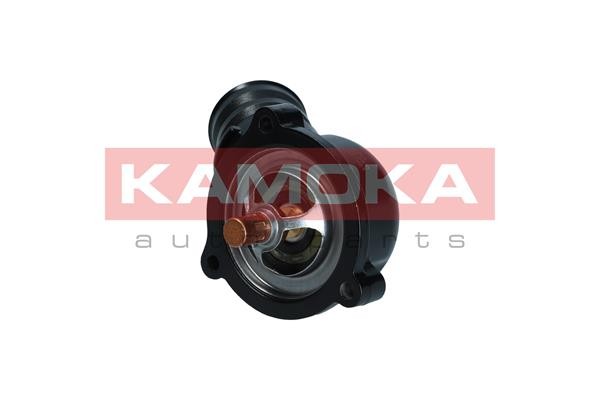 Kamoka 7710263 Thermostat Housing for Citroen, Peugeot