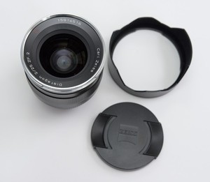 Zeiss 25mm F2 | eBay