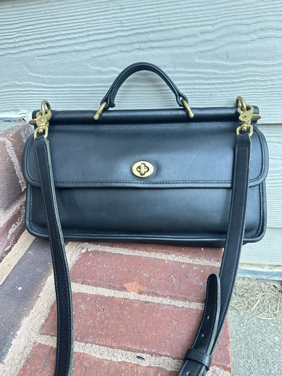 Coach Willis Turn Lock Medium Bags & Handbags for Women for sale