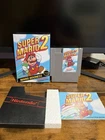 Super Mario Bros. 2 Nintendo NES CIB