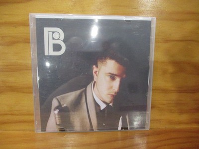 Plan B : She Said 2010 Warner Music CD Single AUS Promo CDR Hip Hop Soul Rare