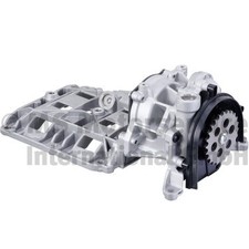 PIERBURG Unterdruckpumpe Bremsanlage BMW 2,0 11417798014 11417810451 7798014