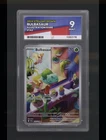 New ListingPokémon TCG Bulbasaur Holo Card Stellar Crown Rare, Illustration, 143/142, Ace 9