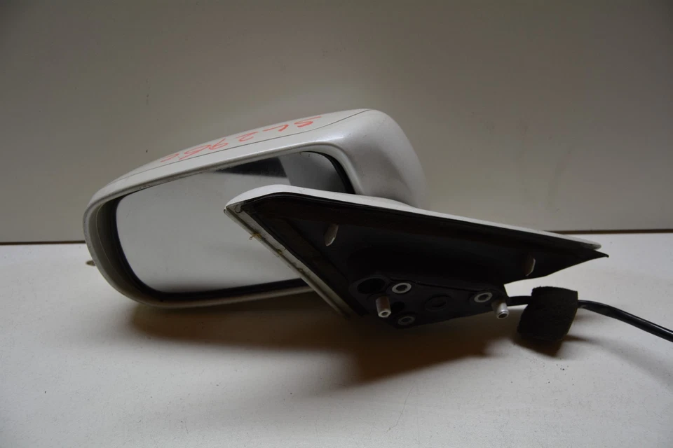 Espejo retrovisor de puerta eléctrico sin calefacción Mazda Millenia 1999-2002 OEM, 128-56216 Foto 4 de 4